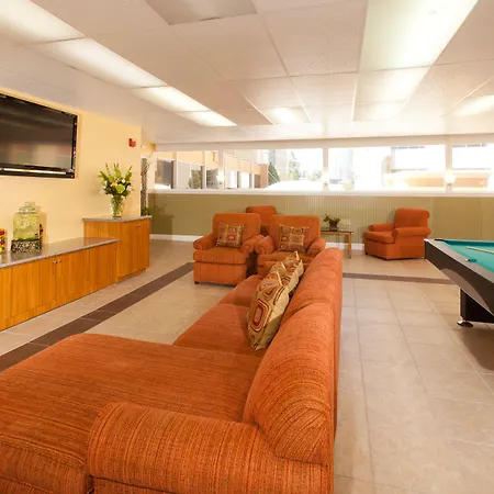 Legacy Vacation Resorts - Reno-3