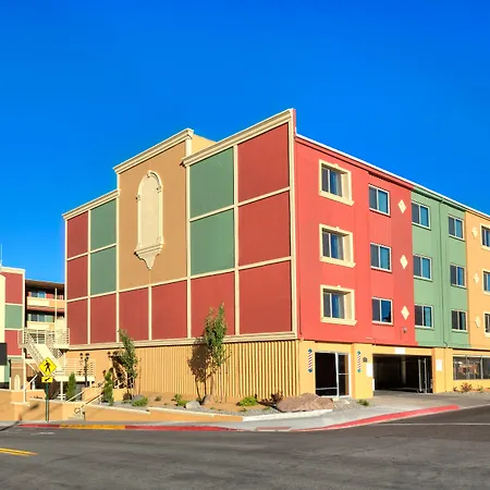 Legacy Vacation Resorts - Reno-2